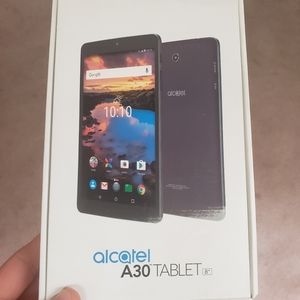 Alcatel a30 tablet